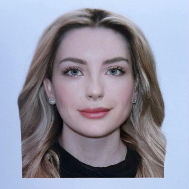ксюша бём | немецкий с любовью