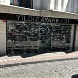 YILDIZ AYAKKABI TOPTAN GEDİKPAŞA