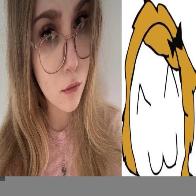 ️ ♡ ghostcheeks ♡