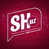 Shoshilinch.uz - Tezkor Xabarlar | Rasmiy Kanal