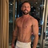 Dani Póvoas Previas Oficial ( Canal novo )