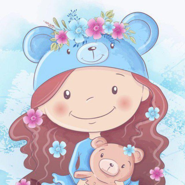 Игрушки амигуруми. #вязание knitting_mk_toys