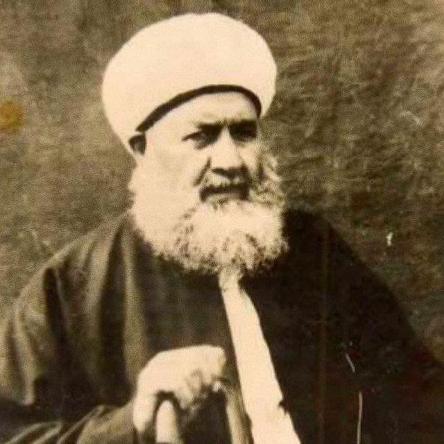 (Mâturîdî) Akâid | ERKEKLER GRUBU