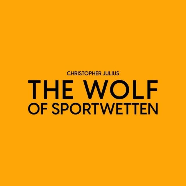 The Wolf of Sportwetten