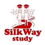 Silkway study | Поступление в Китай
