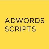 🇺🇦Скрипти та API Google Ads | chiliad