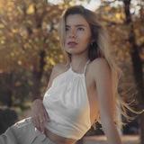 Nastya Olzhabaeva ☽
