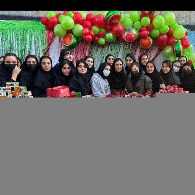 دبیرستان غیر دولتی دخترانه نخبگان آینده