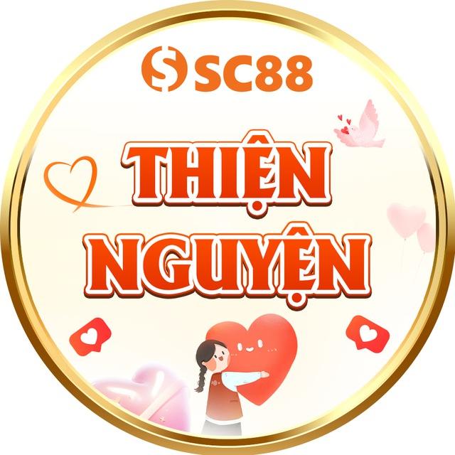 SC88 | Kênh Thiện Nguyện
