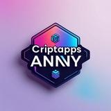 Criptapps Anny