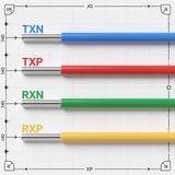 EDL ISP and testpoints