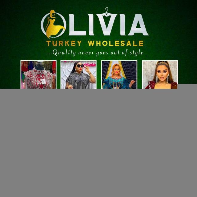 OLIVIAS KIDS TURKEY WHOLESALE INTERNATIONAL