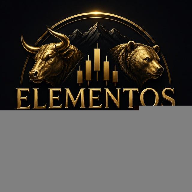 Elementos do Mercado - FREE