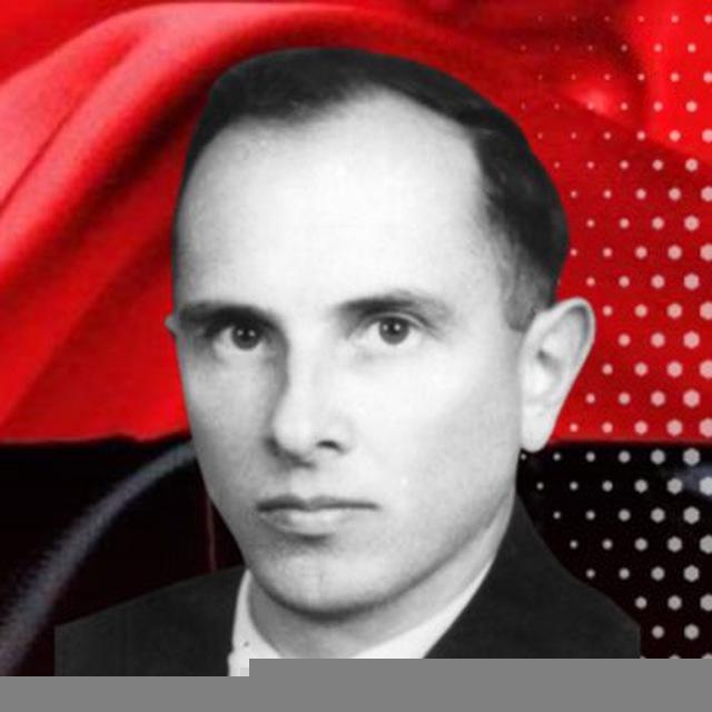 СТЕПАН БАНДЕРА | STEPAN BANDERA
