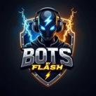 Bots by Flash⚡️