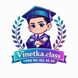 vinetka.class📸