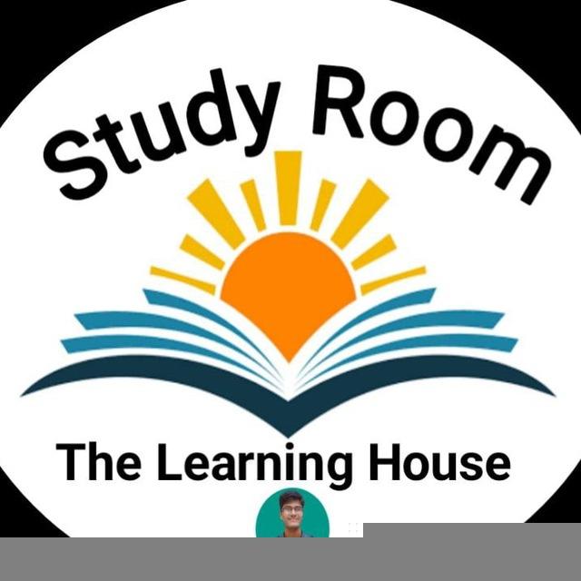 Odia Study Room