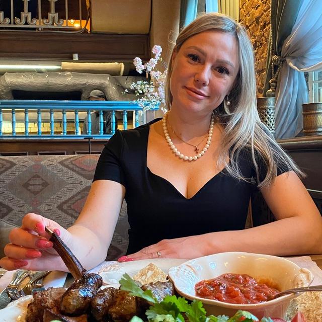 КЕТО и LCHF РЕЦЕПТЫ