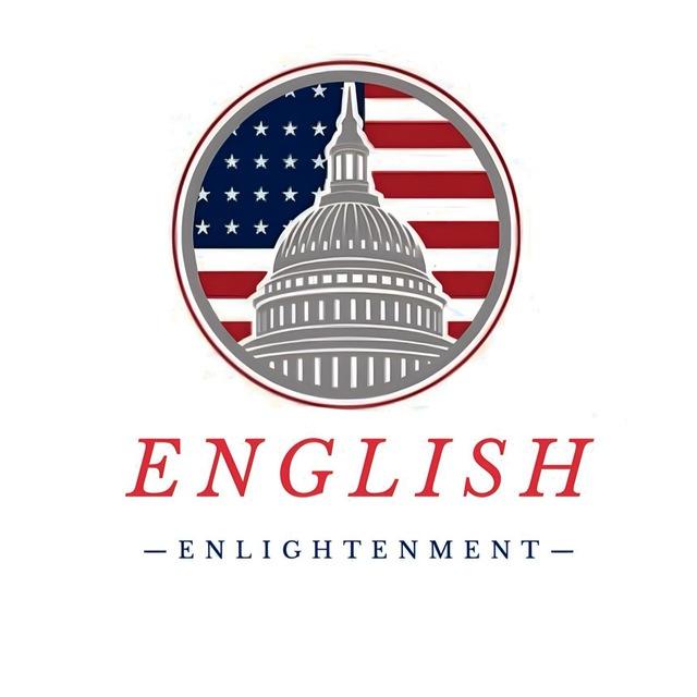 English Enlightenment
