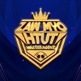 Zaw Myo Htut(Online Football Agent)