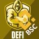 BSC Defi Experts