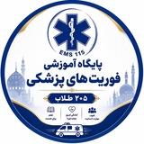 کانال آموزشی پایگاه 205 طلاب مشهد