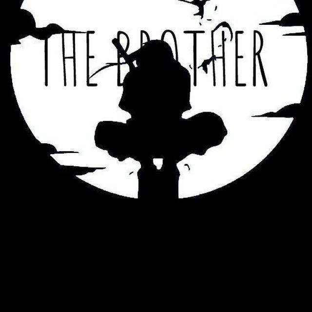 THE BROTHER󰦉