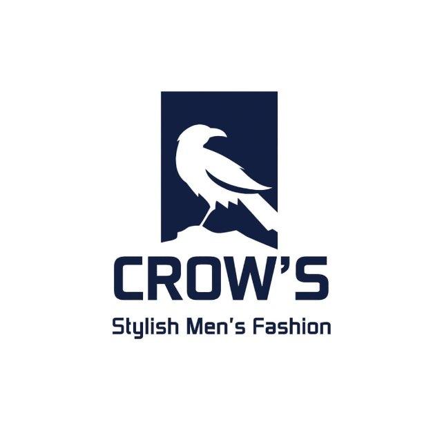 CROW'S TOPTAN 🌍 Wholesale 🛍 imalat 👔 Production🏆