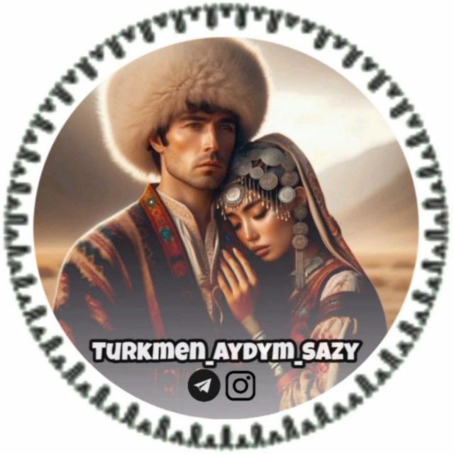 Turkmen _aydym_sazy