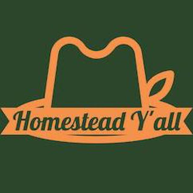 Homestead Y'all