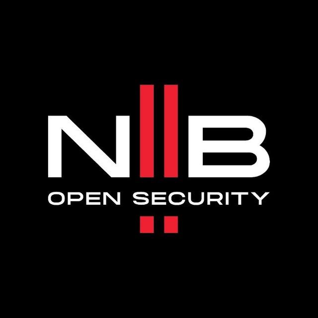 NullByte | Open Security