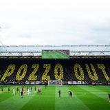 We are Watford | Уотфорд