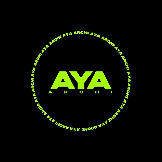 ┴═╦╕AYA MEDIA╒═╦┴