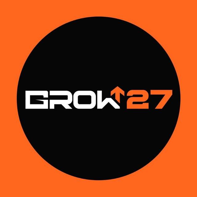 GROW27.COM