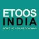 Etoos India Lecture