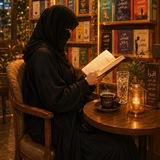 مغامرات كاتـ📖ــبة👩🏻‍💻