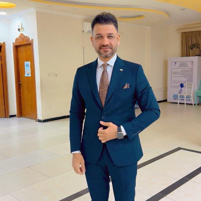 الفيزياء الأستاذ ( حسام العذاري)