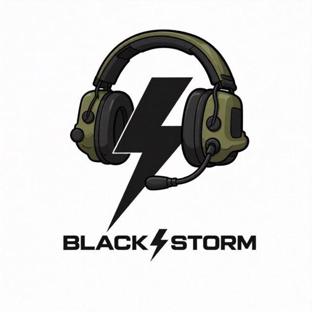 BLΛCK⚡️STORM | WAR NEWS