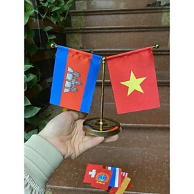 HỘI NGƯỜI VIỆT TẠI CAMBODIA