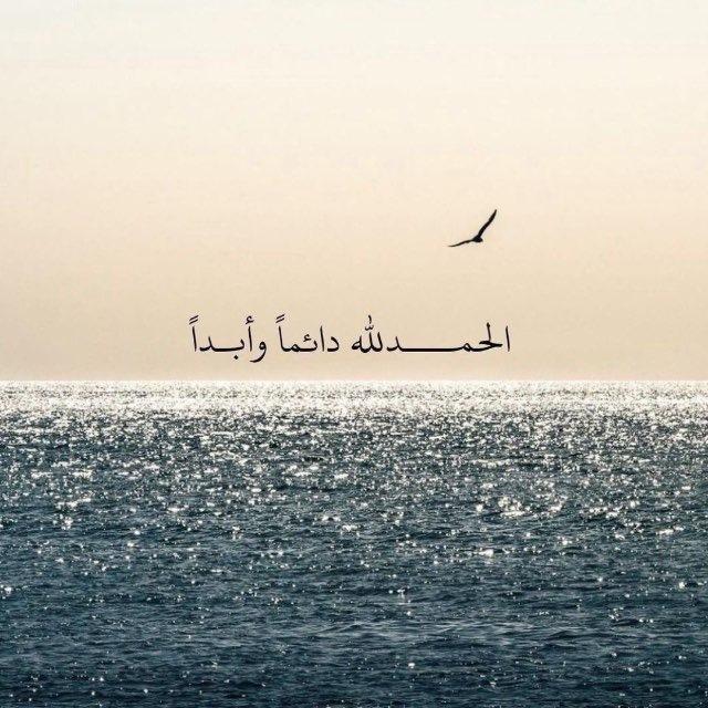 استغفر الله وأتوبُ إليه