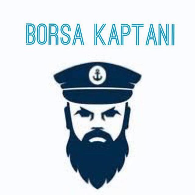 🇹🇷🇹🇷🇹🇷BORSA KAPTANI 🇹🇷🇹🇷🇹🇷
