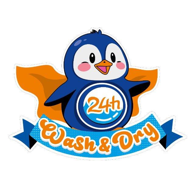 V wash&dry laundry Sihanoukvill