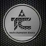 Tech champion dausa support