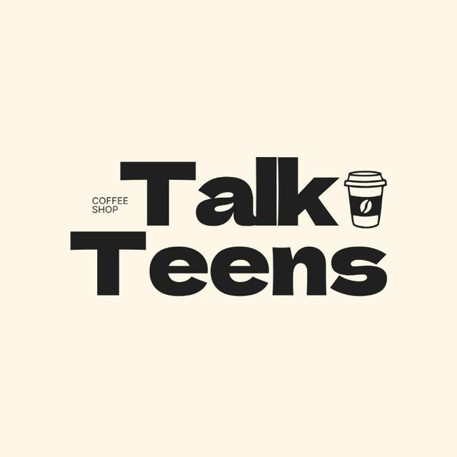 𝓣alkteens: disband.