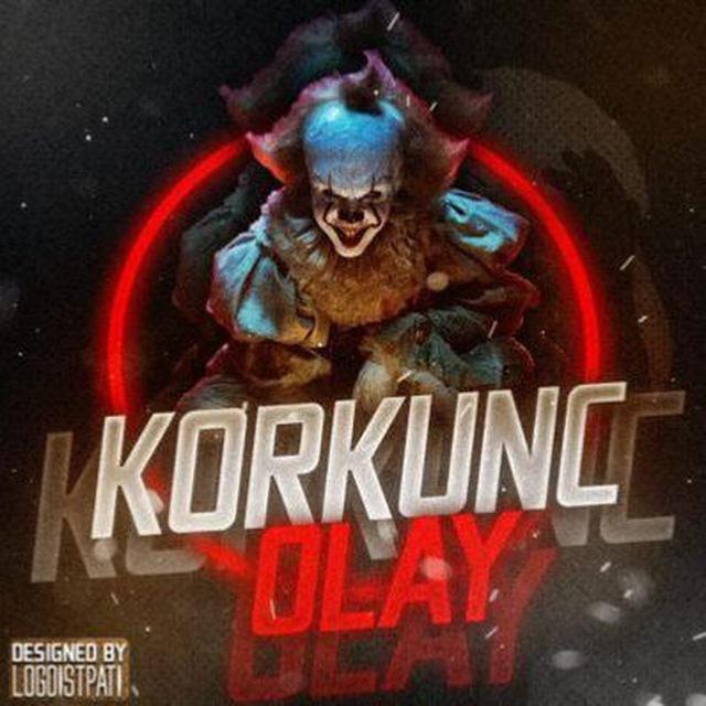 Korkunç Olay