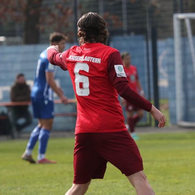 Maksym Bochan