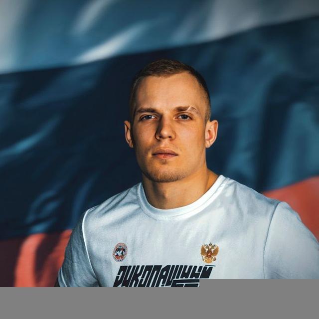 Сергей Шаранин | Поколение