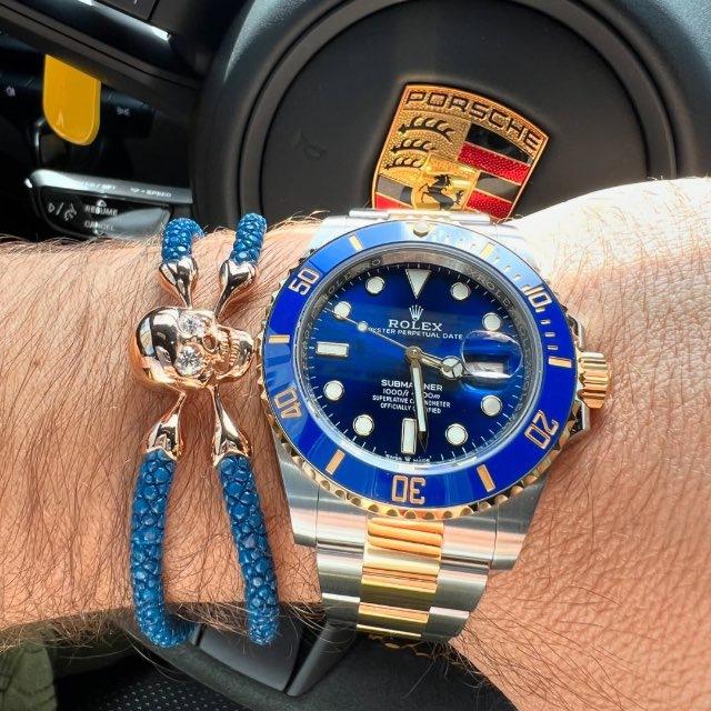 🇨🇭Luxury Watches ( Only SWISS Clone 1:1) 🇨🇭 Chat