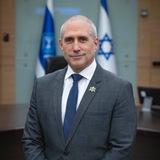 חה״כ חנוך מילביצקי