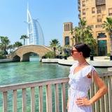 Путешествуем с Таней Старовойтовой ST✈️TOUR